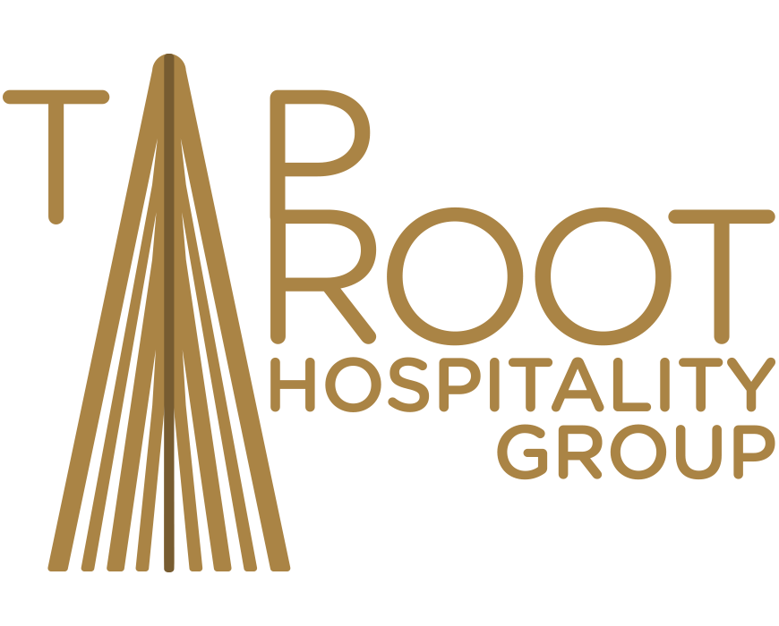 Tap Root Logo